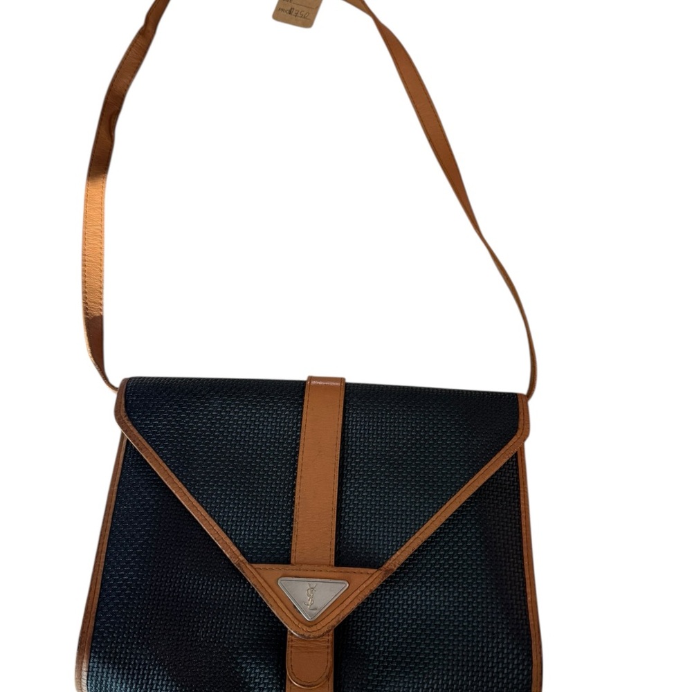 YSL vintage crossbody - Picture 10 of 10